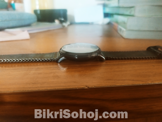 Fossil Chronograph